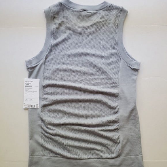 Athleta Tank - Picture 2 of 10